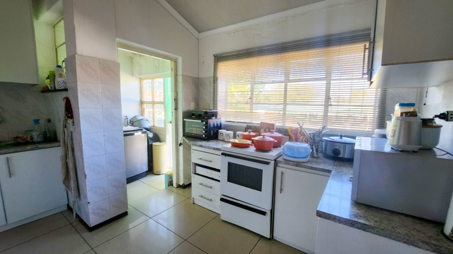 3 Bedroom Property for Sale in Stilfontein North West
